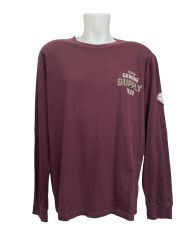 Мъжки  суичър S.OLIVER 2XL