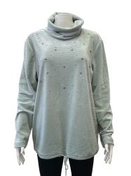 Дамско горнище  HELENA VERA XL