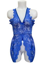 Дамско еротично бельо S