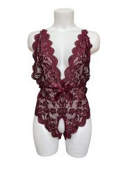 Дамско еротично бельо 2XL