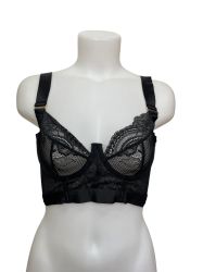 Дамско еротично бельо HUNKEMOLLER 80B