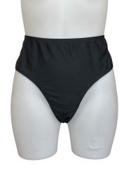 Дамско долнище на бански 2XL