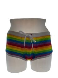 Мъжки бански ANDREWCHRISTIAN M