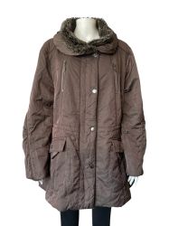  Дамско преходно яке BEXLEYS 3XL