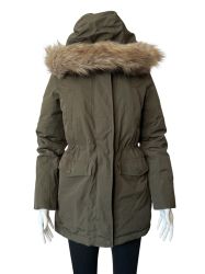  Дамско зимно яке FB SISTER XS