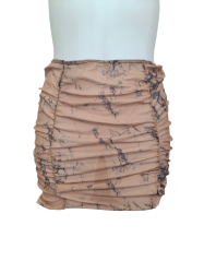 Плажна пола S