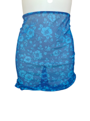 Плажна пола L