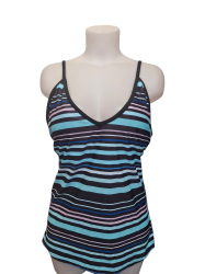 Бански тип танкини L