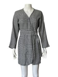 Дамска рокля ASOS XS