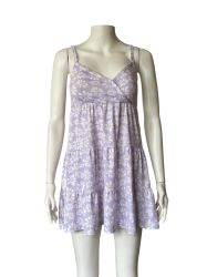 Дамска рокля HOLLISTER XS