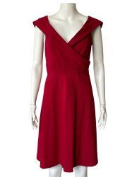 Дамска рокля ELOQUIL XL