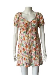 Дамска рокля PIPING HOT M