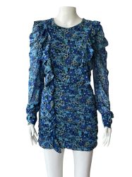 Дамска рокля ZARA S