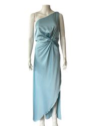 Дамска рокля ABERCROMBIE&FITCH XL