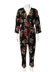 Дамски гащеризон ZARA S