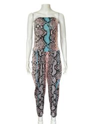 Дамски гащеризон ISSY S/M 