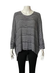 Дамска блуза с къс ръкав COTTON ON S