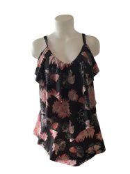 Дамско горнище на бански SHEIN XL