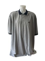 Мъжка тениска ATLAS FOR MEN 4XL