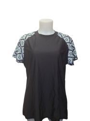 Бански тип танкини DOTHING&CO 2XL