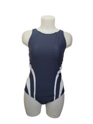 Цял бански TARGET WOMAN M