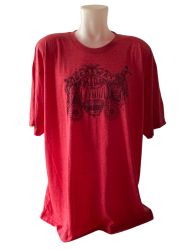  Мъжка тениска TULTEX 2XL