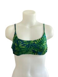 Дамско горнище на бански TEZENIS M
