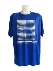  Мъжка тениска UNDER ARMOUR XL