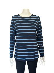Дамска блуза с дълъг ръкав WOMEN'S COLLECTION M
