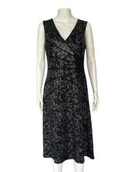  Дамска рокля COLLECTION DRESSBARN L