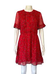  Дамска рокля TOMMY JEANS S