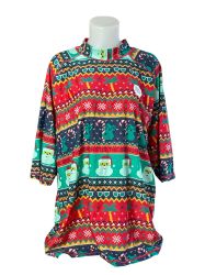 Бански тип танкини ANKO 4XL