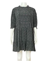  Дамска рокля ZARA L