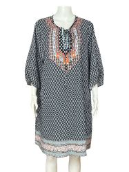  Дамска рокля 2XL
