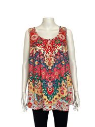Дамски потник SHEIN 4XL 