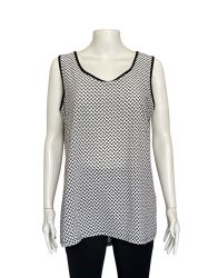 Дамски потник STREET ONE XL