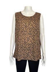 Дамски потник JANINA 2XL