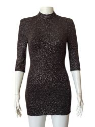Дамска рокля H&M XS