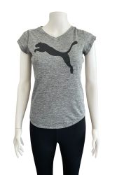 Дамска блуза с къс ръкав PUMA S