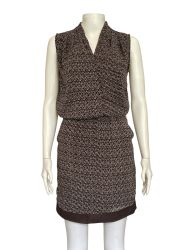 Дамска рокля VERO MODA XS