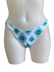 Долнище на бански WHITE FOX SWIM L