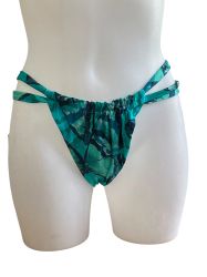 Долнище на бански GLASSONS M