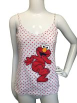 Дамски потник SESAME STREET M 