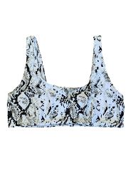 Дамско горнище на бански SHEIN XL