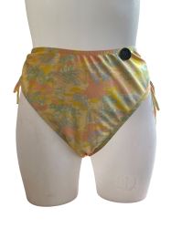 Дамско долнище на бански BODY M