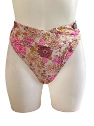 Дамско долнище на бански BODY L
