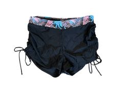 Дамско долнище на бански XL