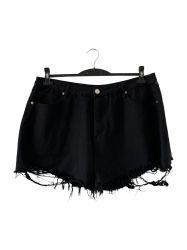  Дамски къси панталони BOOHOO XL