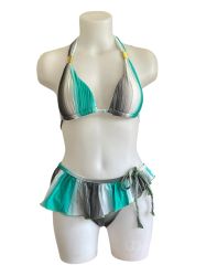 Дамски бански две части INNERDESIRE S