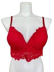  Дамски сутиен HUNKEMOLLER 80C